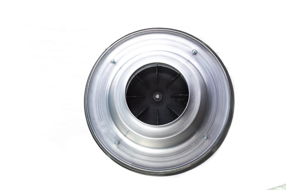 Extractor Parrillero de 6" - Imagen 2