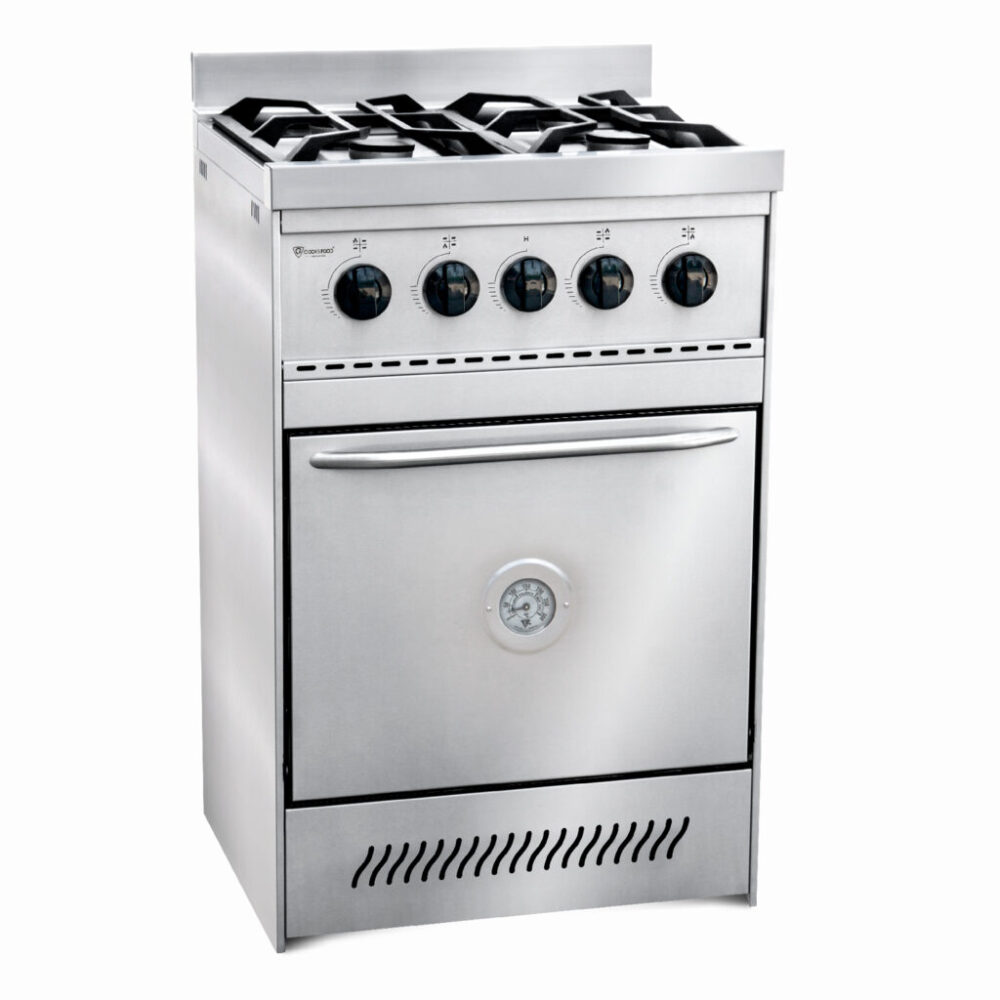 Cocina CF