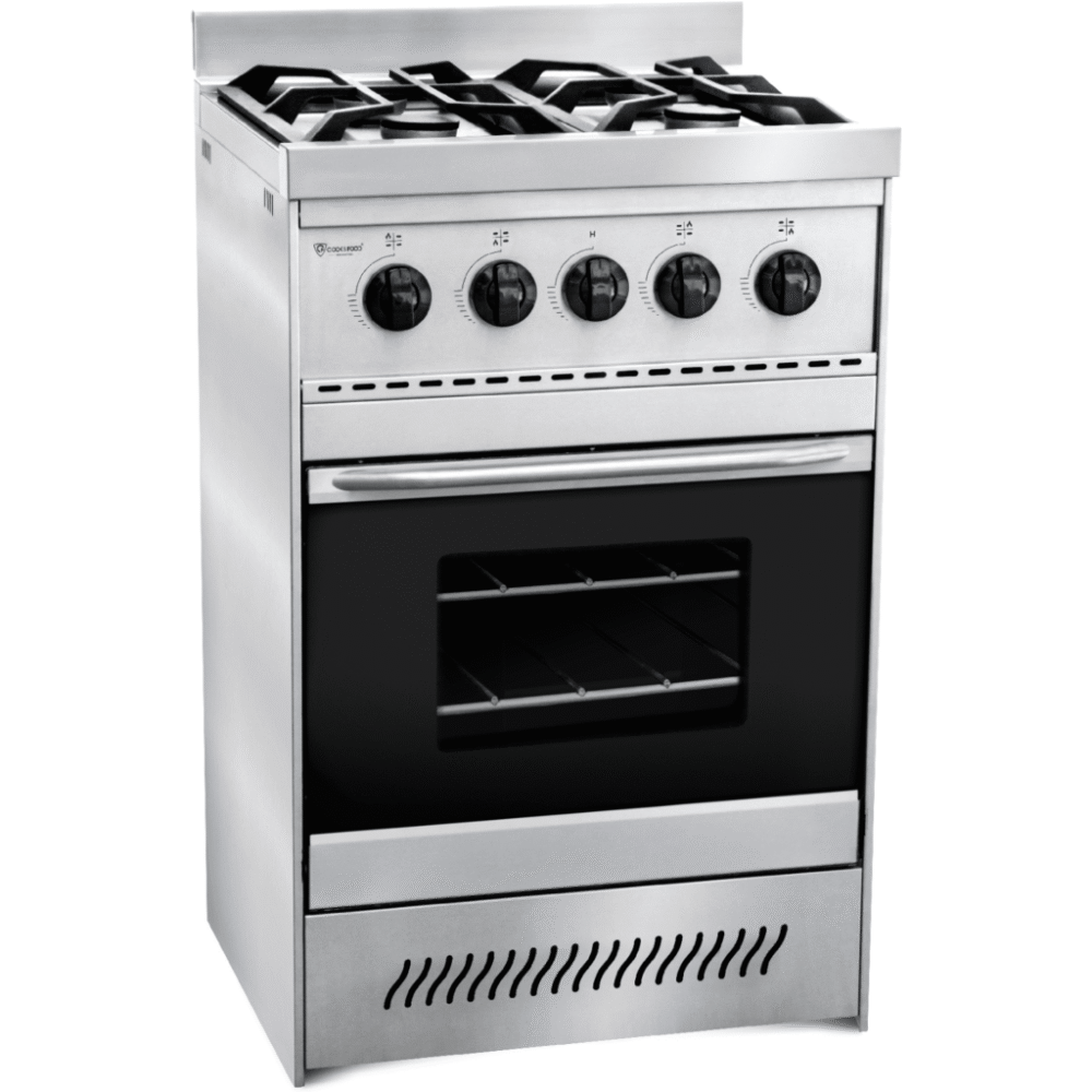 Cocina CF - Imagen 2