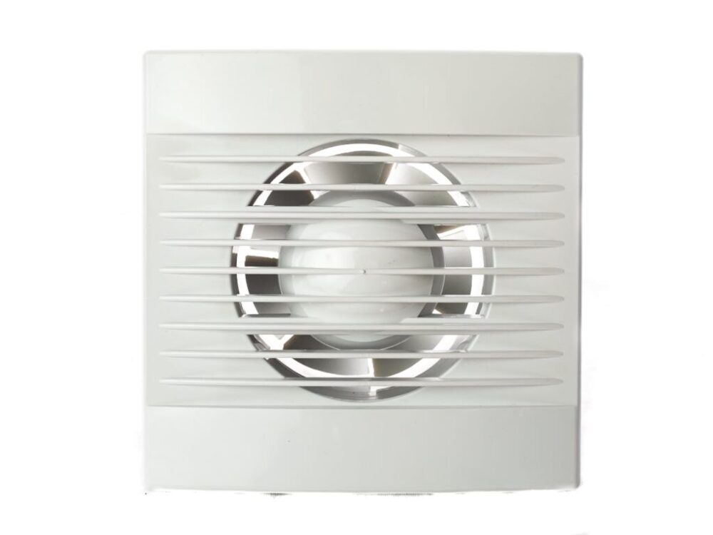 Extractor de baño de 6"