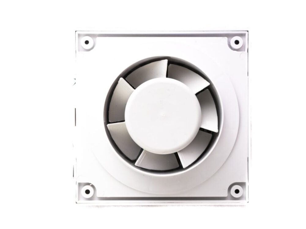 Extractor de baño de 6" - Imagen 3