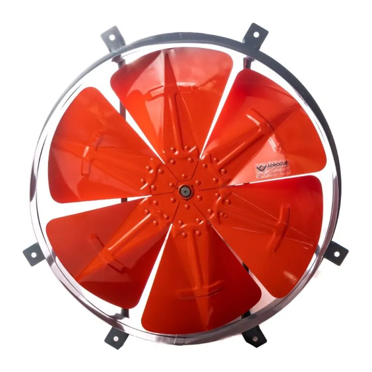 Extractor industrial Margarita