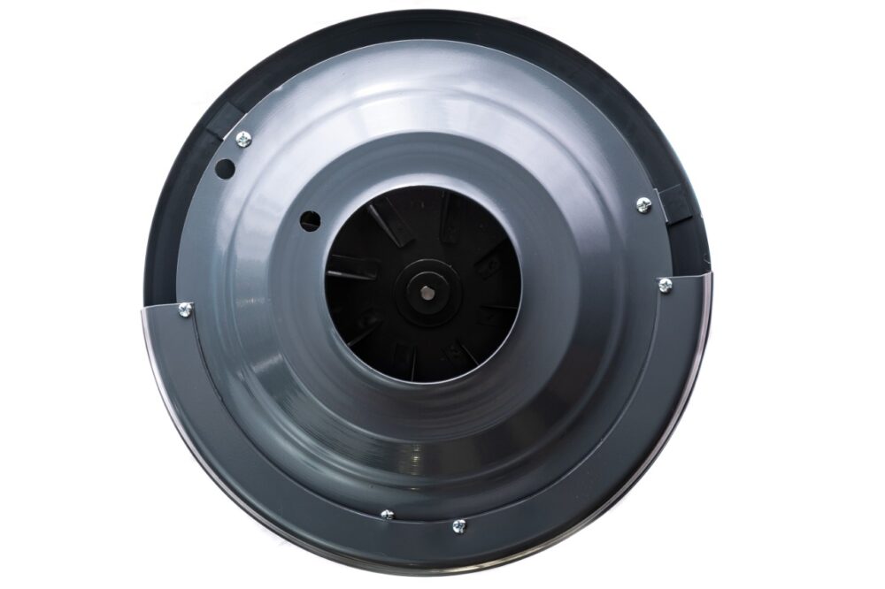 Extractor Aspirador de 4" o 6" - Imagen 5