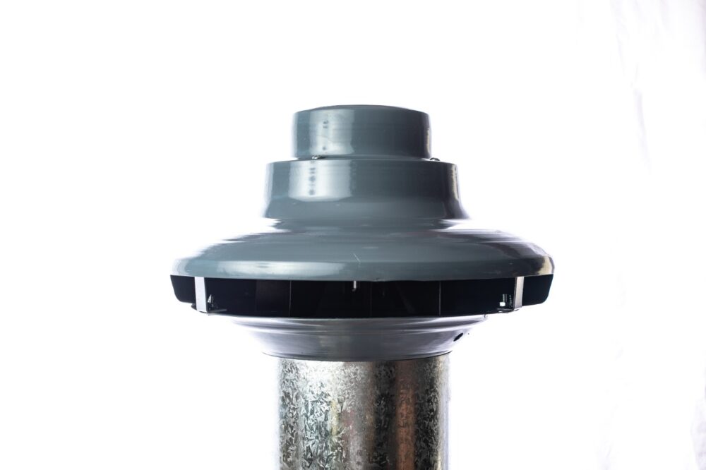 Extractor Aspirador de 4" o 6" - Imagen 2