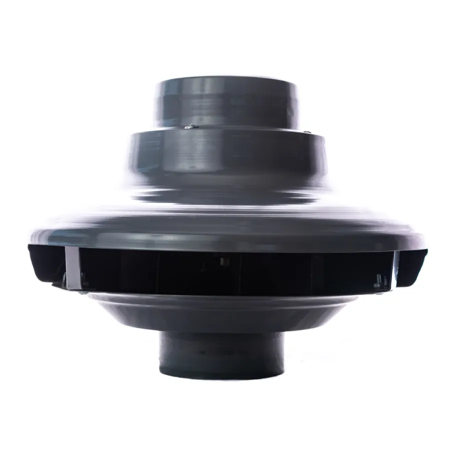Extractor Aspirador de 4" o 6"