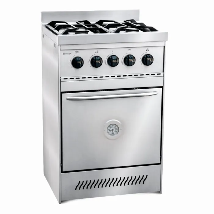 Cocina CF