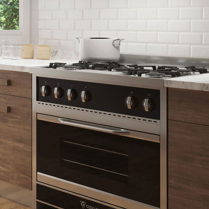 Cocina Chiara TST