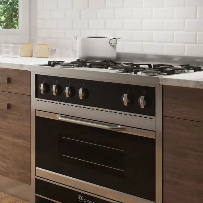 Cocina Chiara TST
