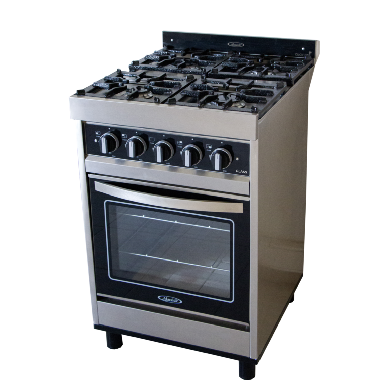 Cocina Glass
