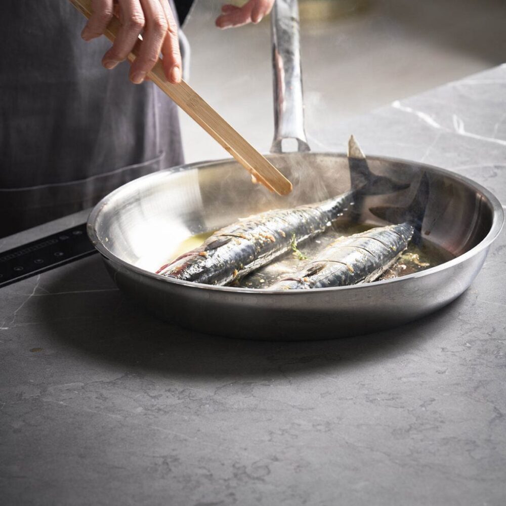 Cocina invisible Invisacook - Imagen 2