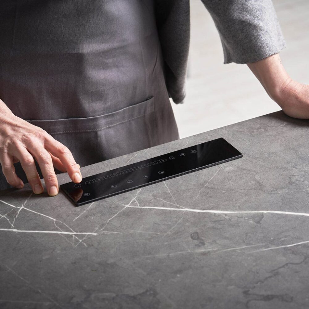 Cocina invisible Invisacook - Imagen 5