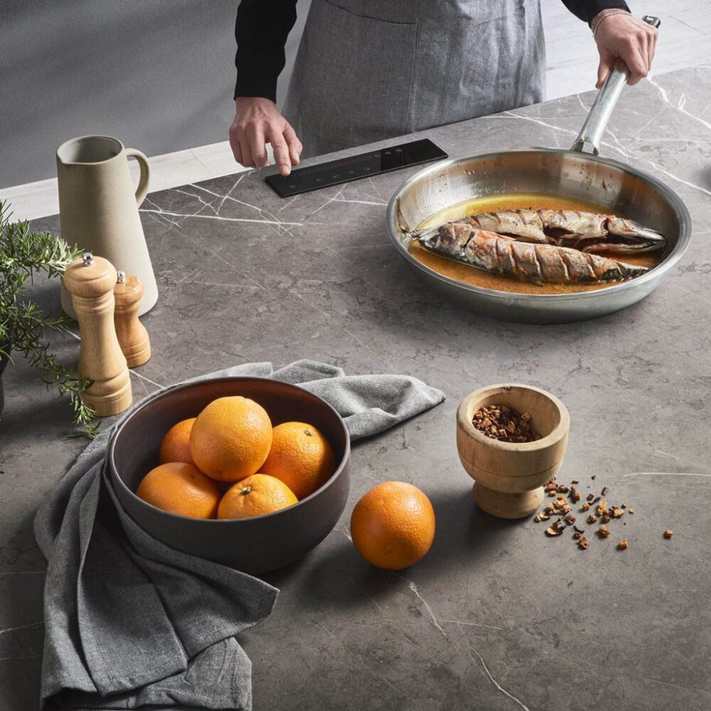 Cocina invisible Invisacook - Imagen 3