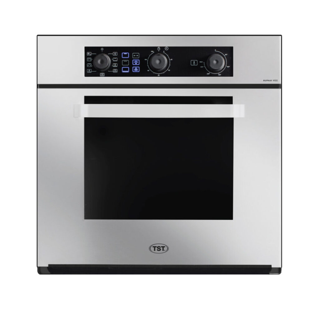 Horno Ruphay VIII - Imagen 3