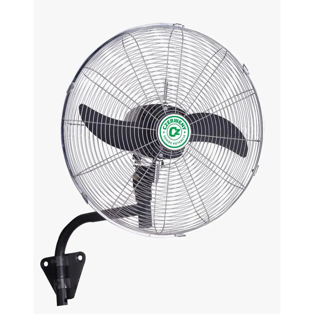 Ventilador Mensula 30"