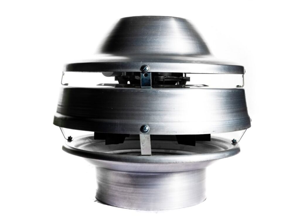 Extractor para Parrilla - Imagen 2
