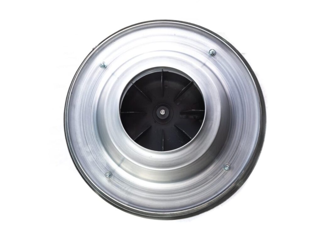 Extractor para Parrilla - Imagen 10