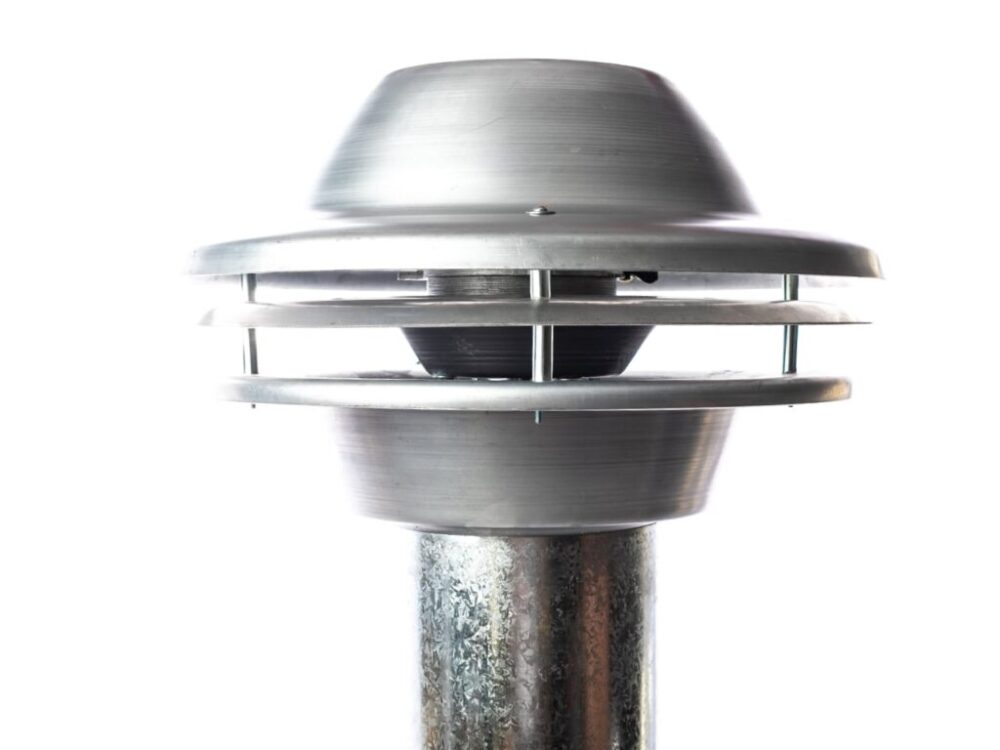 Extractor para Parrilla - Imagen 5