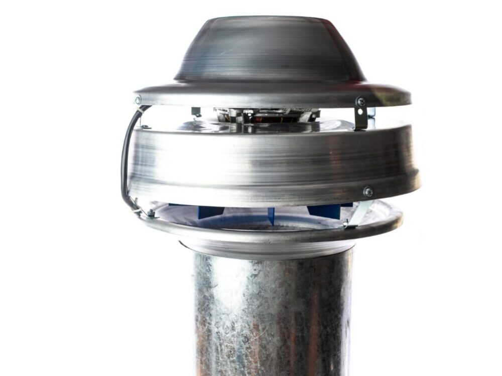 Extractor para Parrilla - Imagen 4