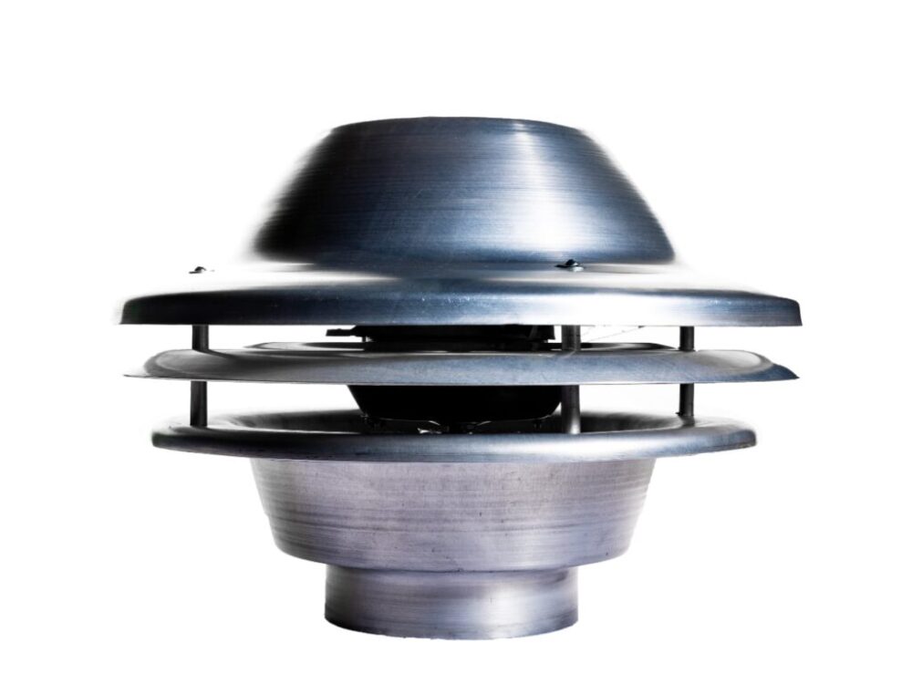 Extractor para Parrilla - Imagen 3