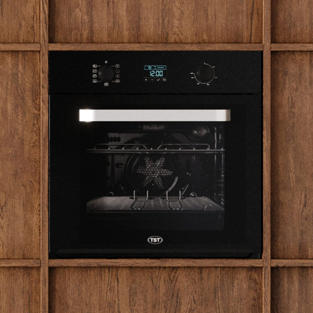 Horno Avvolto - Imagen 3
