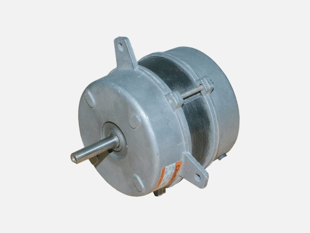 Motor monofásico Línea L36