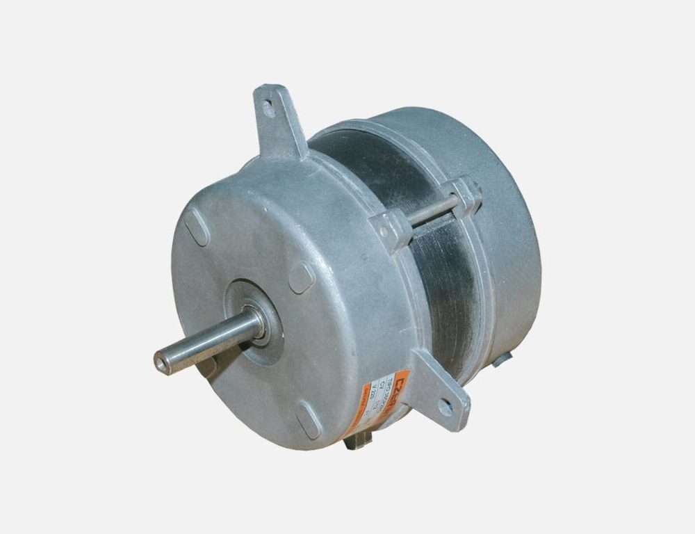 Motor monofásico Línea L36