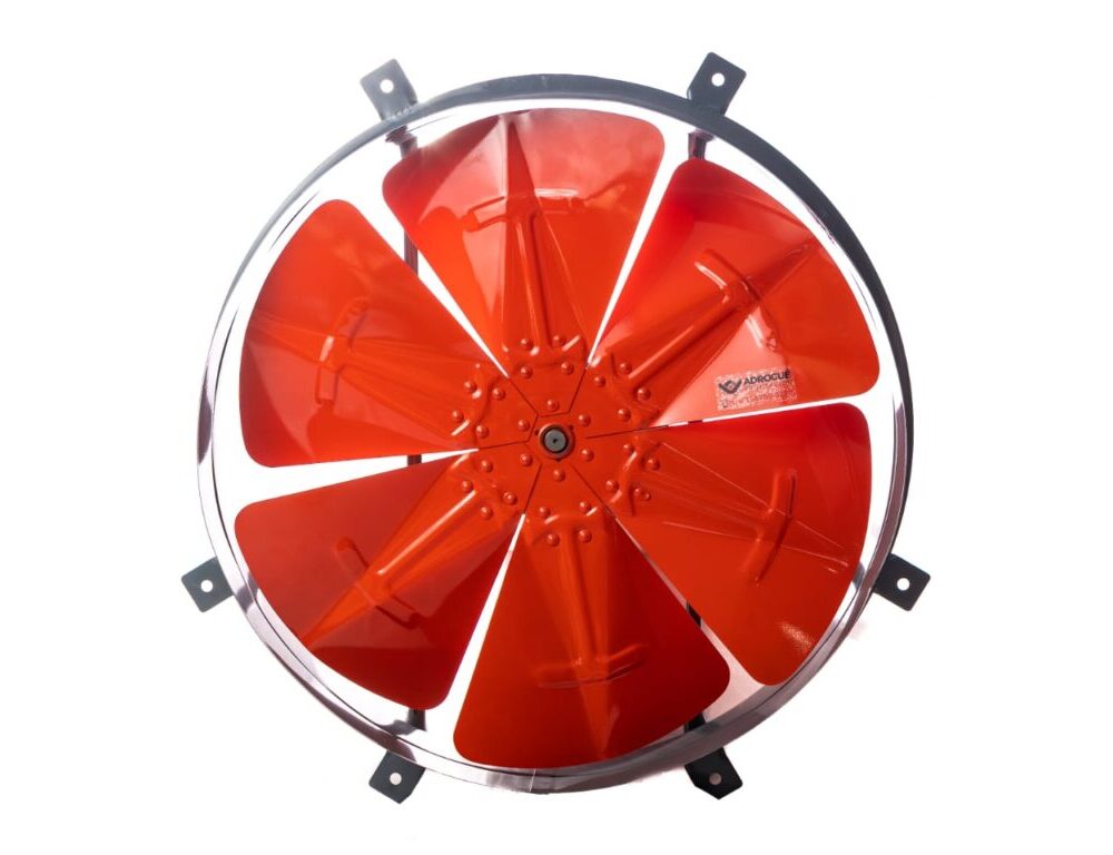 Extractor industrial Margarita