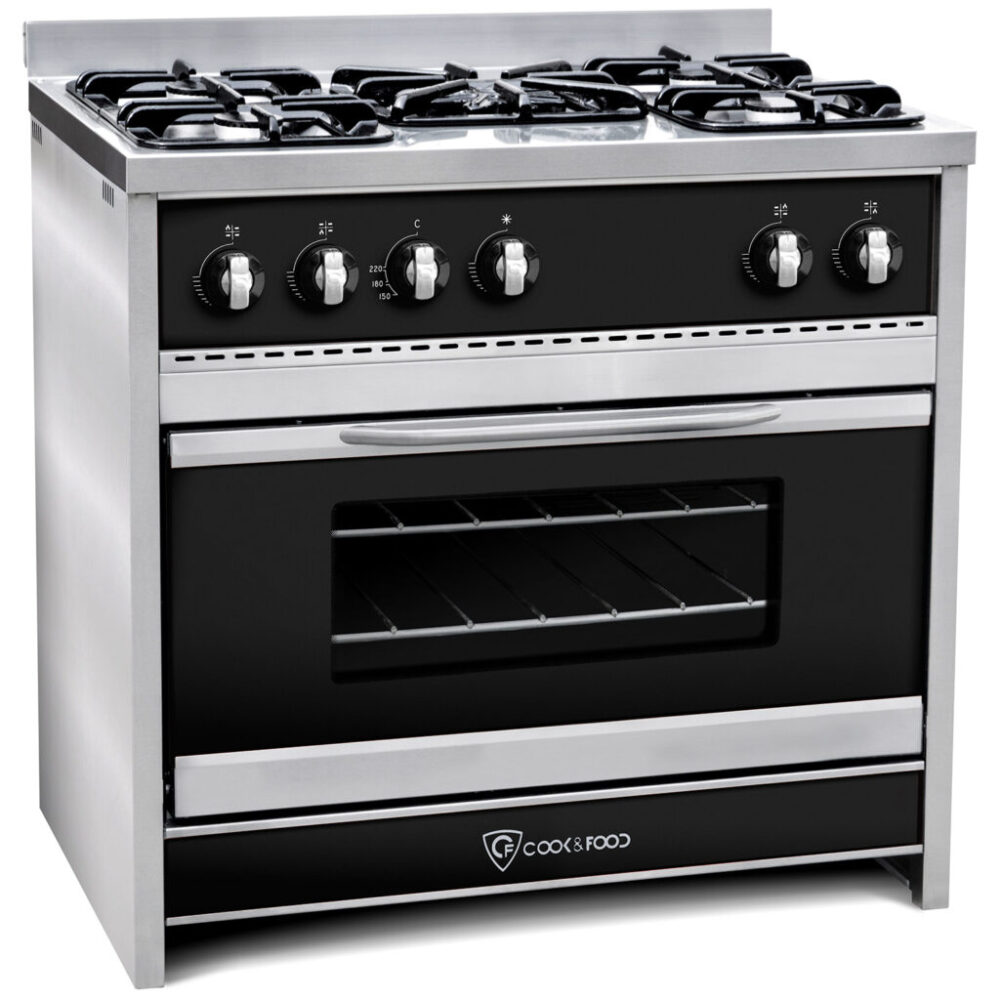 Cocina Chiara