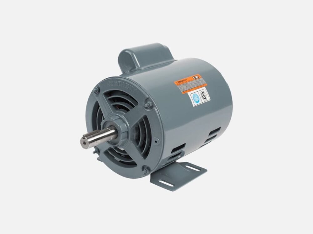 Motor monofásico Línea Nema - Imagen 2