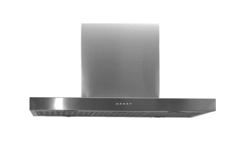 Campana de cocina Isla Slim