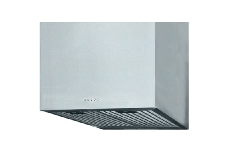Campana de cocina Bull