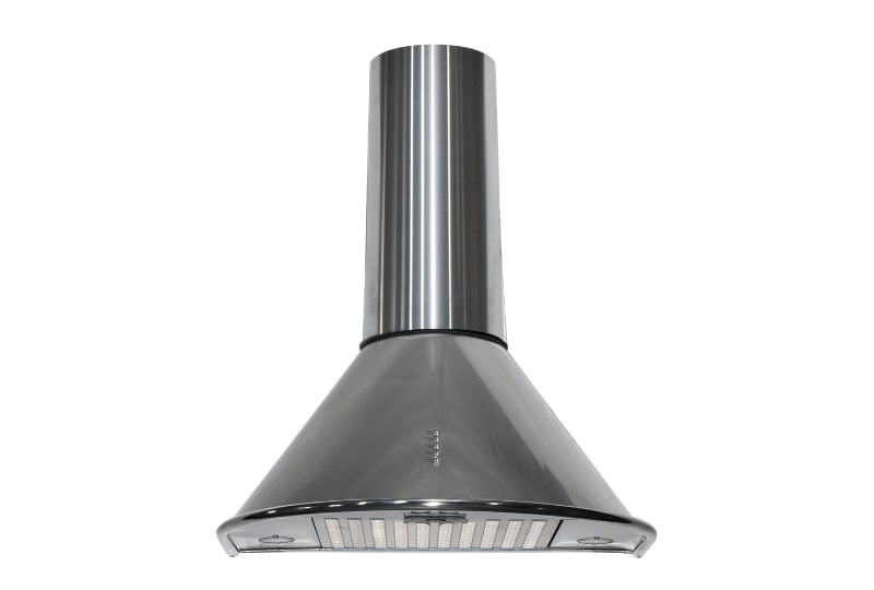 Campana de cocina Semicircular (Apsis)