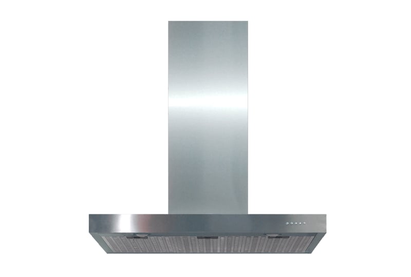 Campana de cocina Slim