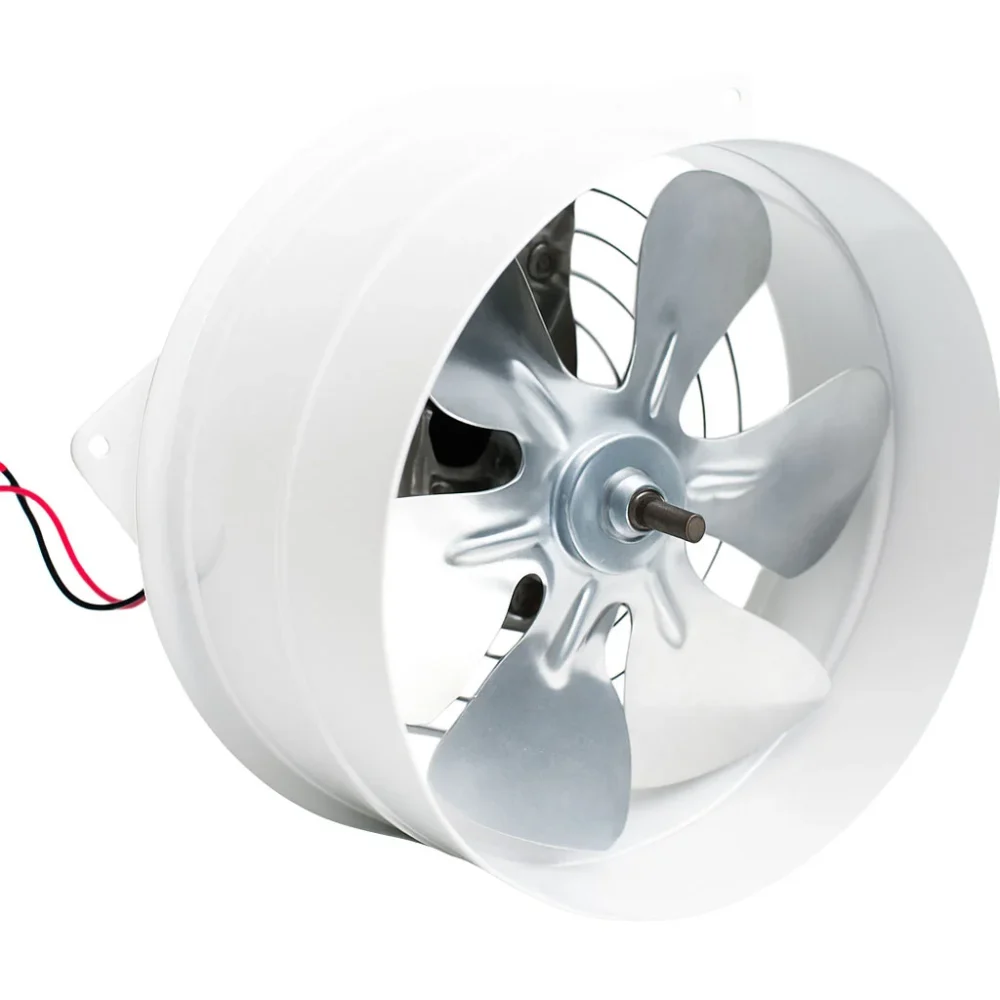 Extractor de Aire para Pared (Semi Industriales) - Imagen 2