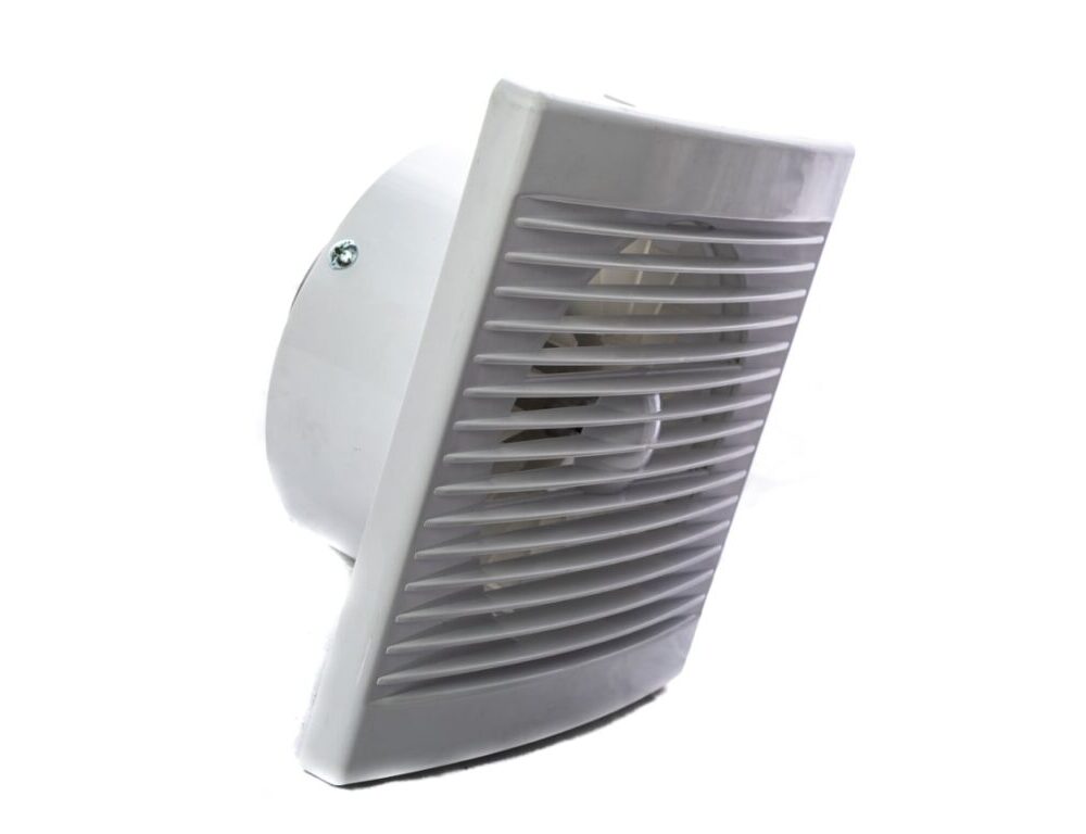 Extractor de baño 4"