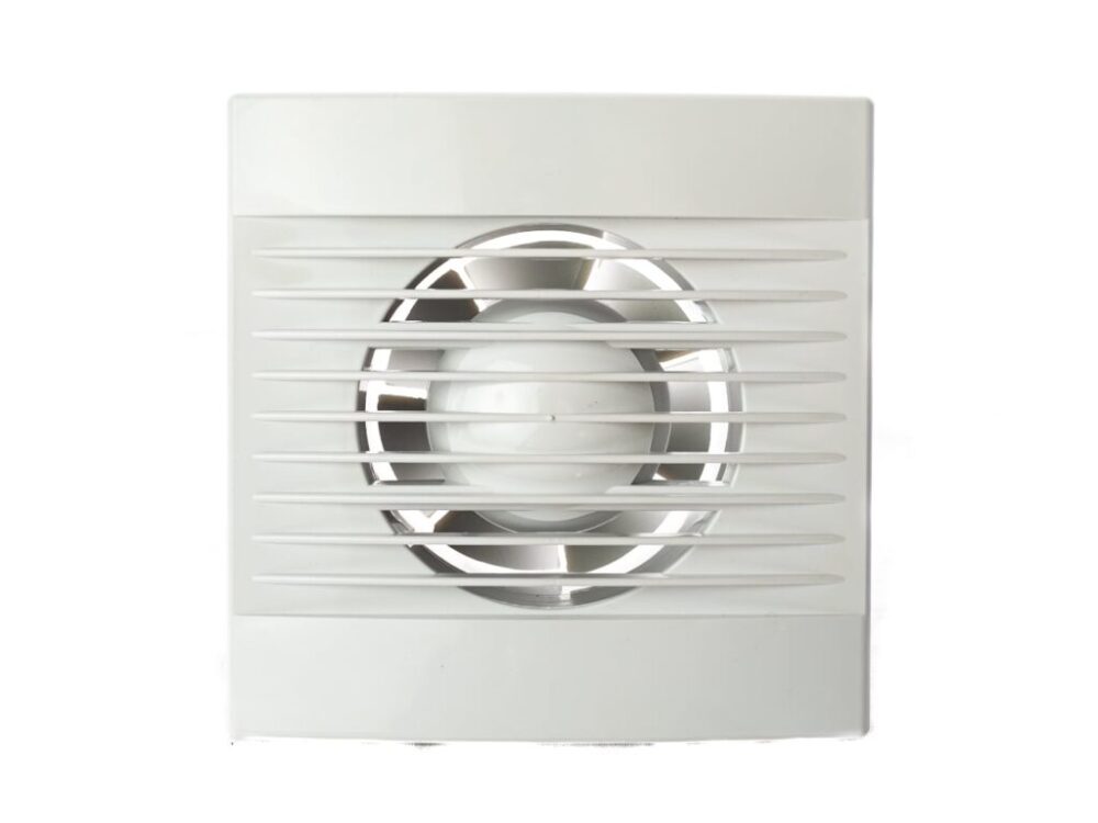 Extractor de baño 4" - Imagen 2