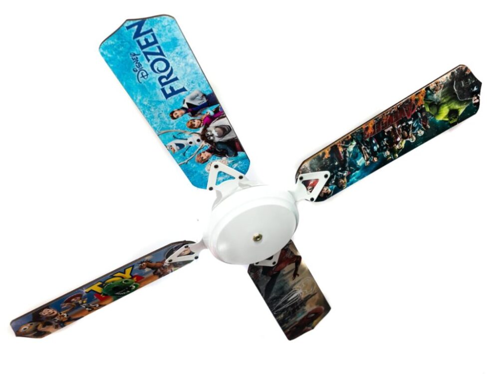 Ventilador de Techo - Imagen 5