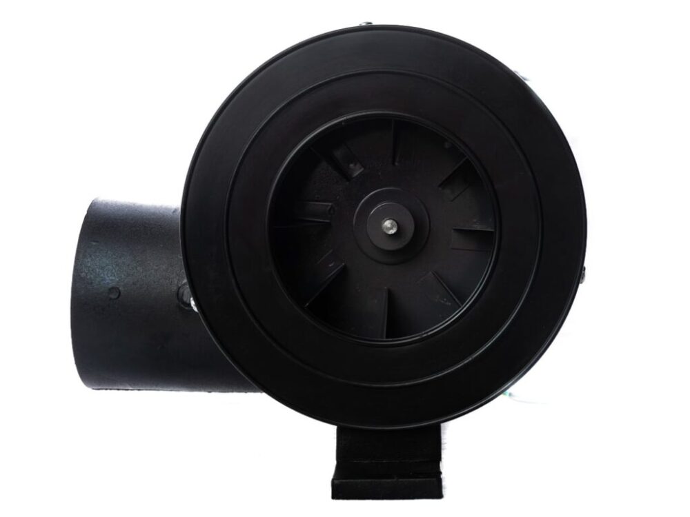 Extractor para Campana Doble Turbina - Imagen 2