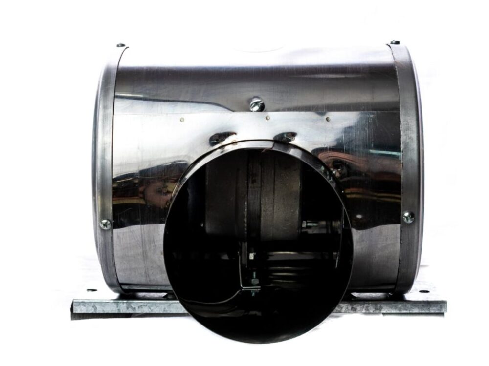 Extractor para Campana Doble Turbina - Imagen 3