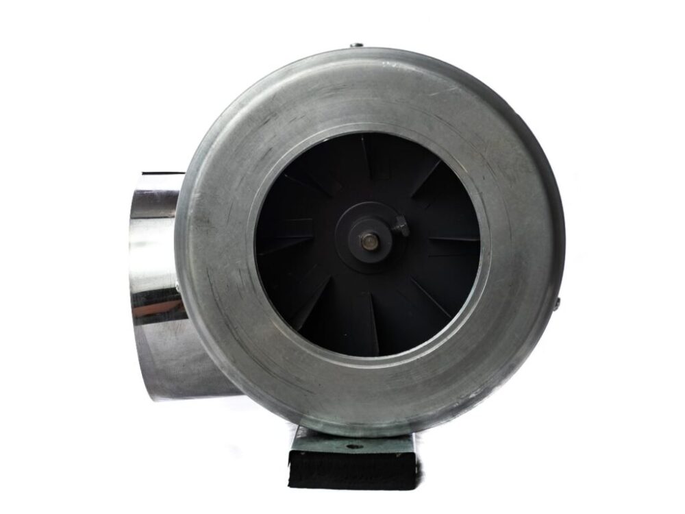 Extractor para Campana Doble Turbina - Imagen 4