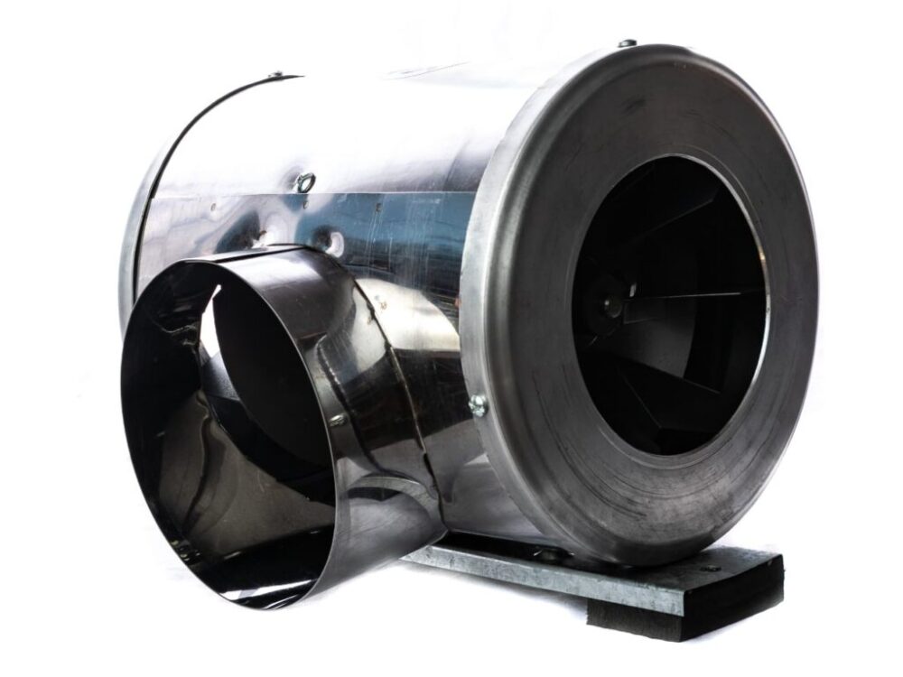 Extractor para Campana Doble Turbina - Imagen 5