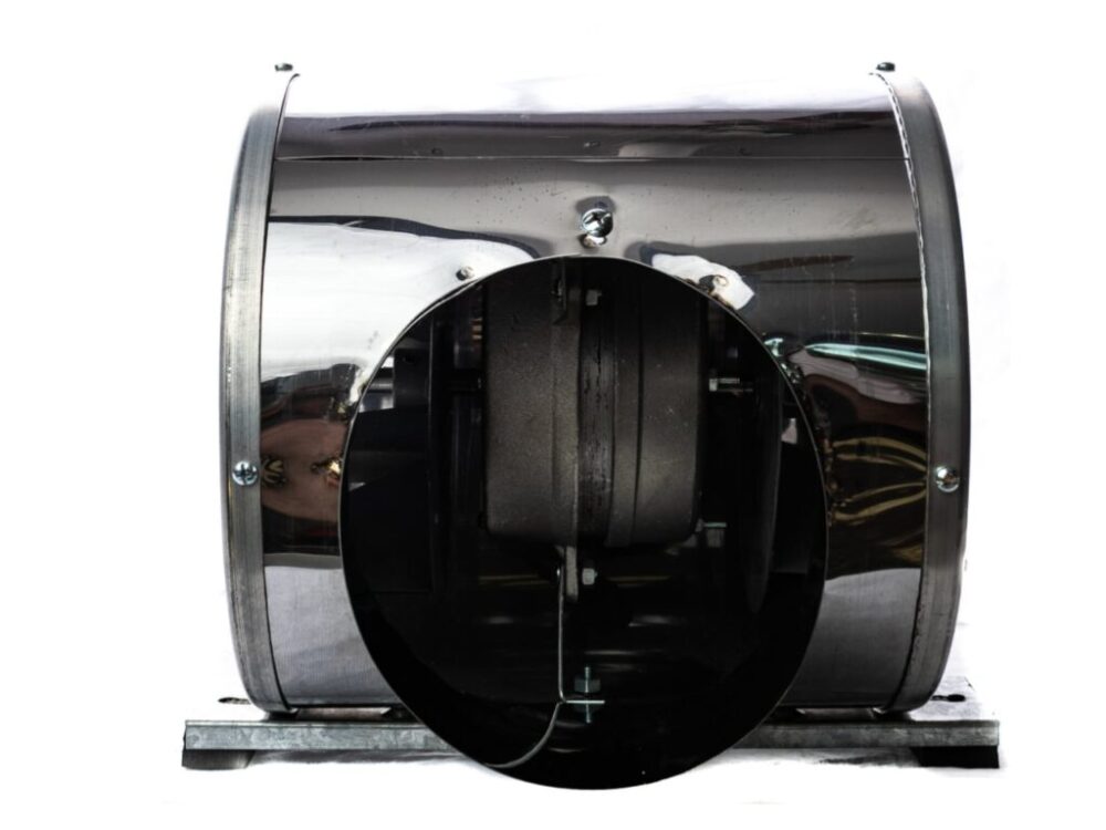 Extractor para Campana Doble Turbina - Imagen 6