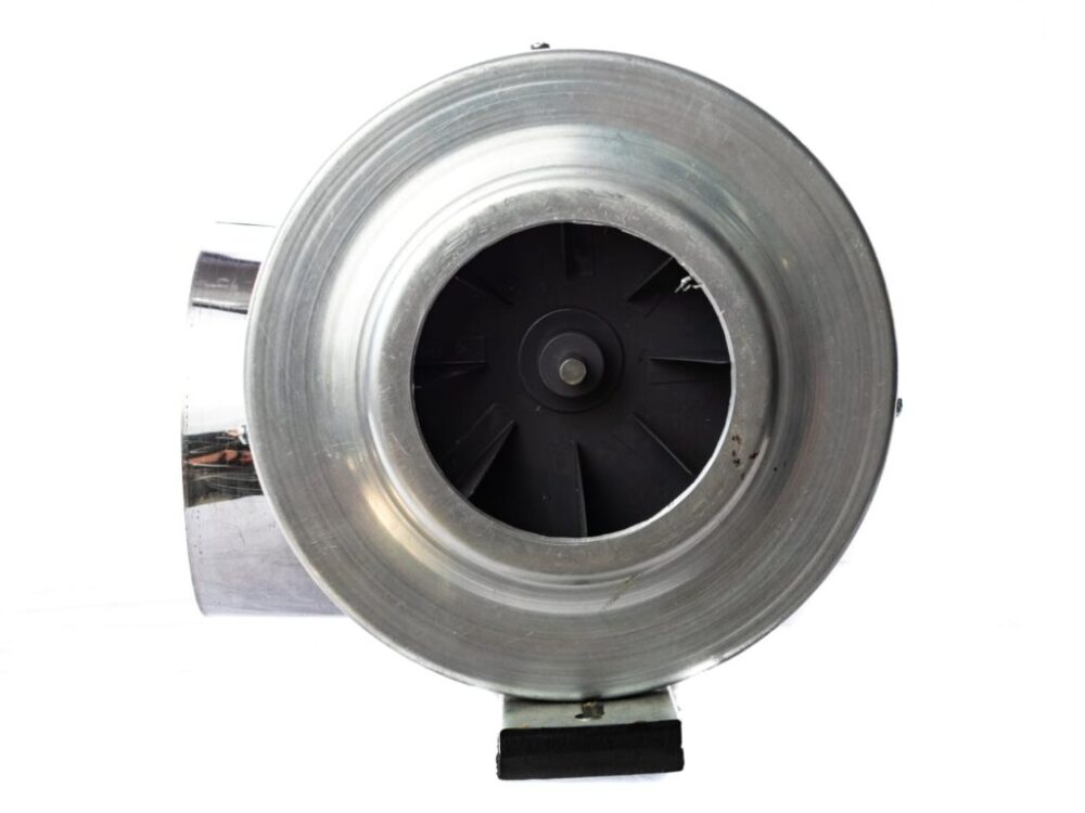 Extractor para Campana Doble Turbina - Imagen 7