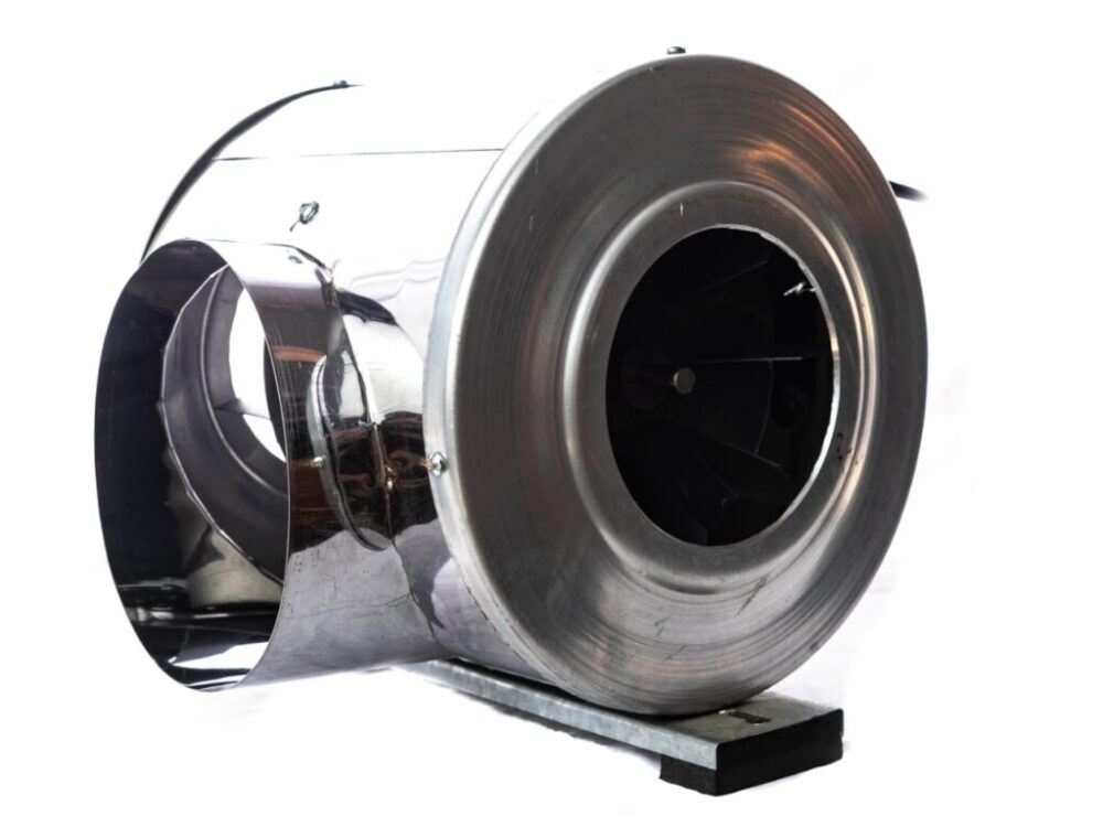 Extractor para Campana Doble Turbina - Imagen 8