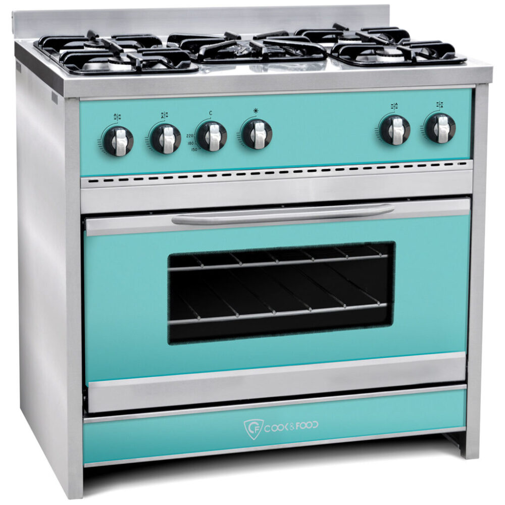 Cocina Chiara - Imagen 3