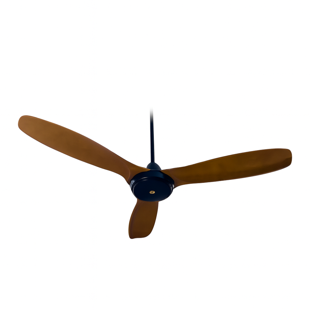 Modelo Madera 3 Aspas