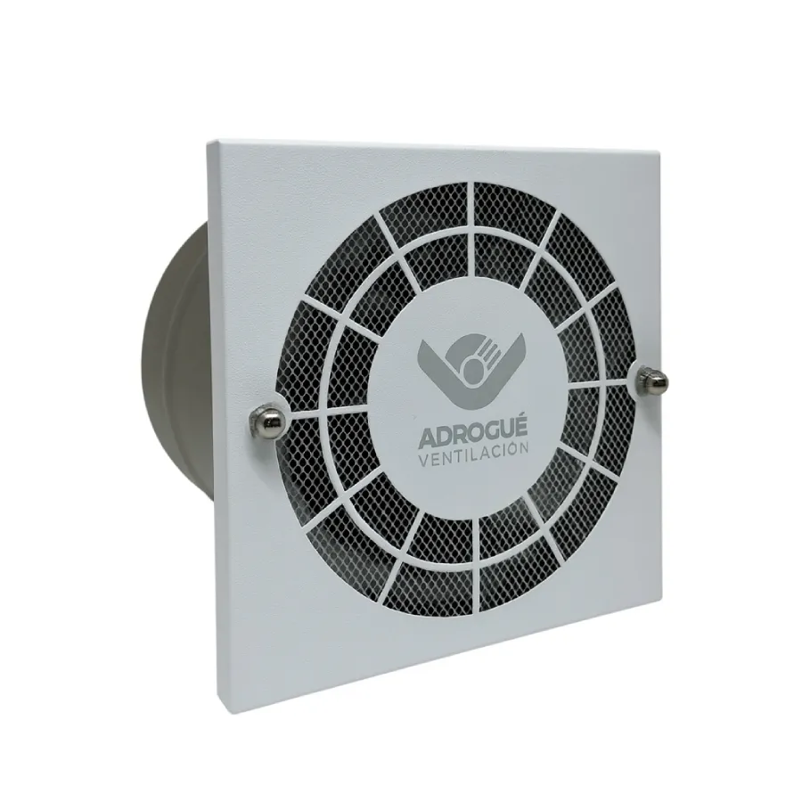 Extractor de Baño Reforzado